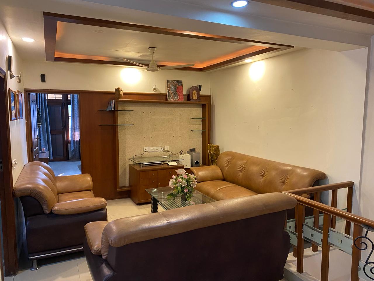 3 BHK Indedpendent Villa 